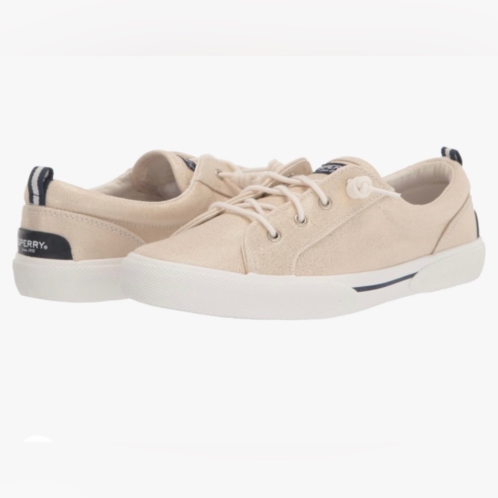 Sperry Unisex-Child Pier Wave Sneaker Size 11.5